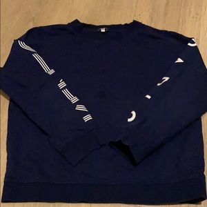 Kenzo Boys long sleeve T